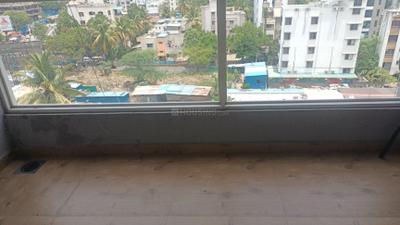 Living Room Image of 1057 Sq.ft 2 BHK Apartment / Flat for sale in SR The Fountainhead, Balewadi Pune for Rs. 9500000