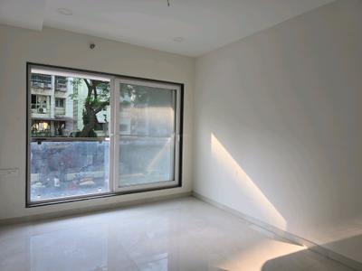 Bedroom Image of 1050 Sq.ft 3 BHK Apartment / Flat for sale in Sunbeam Heights, Andheri West Mumbai for Rs. 21111111