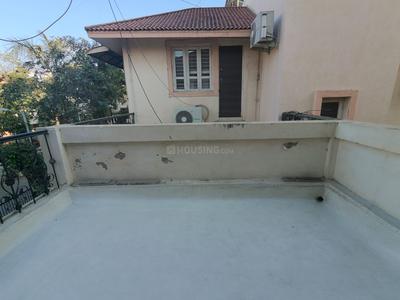 Balcony Image of 1530 Sq.ft 3 BHK Independent House for sale in Thaltej Ahmedabad for Rs. 30000000
