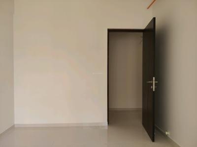 Bedroom Image of 1200 Sq.ft 3 BHK Apartment / Flat for rent in Kalpataru Vivant, Jogeshwari East Mumbai for Rs. 130000