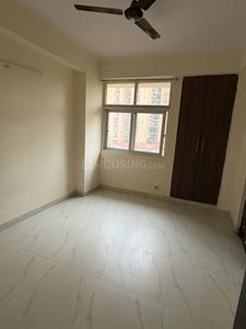 Bedroom Image of 1070 Sq.ft 2.5 BHK Apartment / Flat for sale in Amrapali Zodiac, Sector 120 Noida for Rs. 9300000