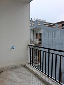 Bedroom Two Image of 1050 Sq.ft 2 BHK Apartment / Flat for sale in Sector 49 Noida for Rs. 4200004