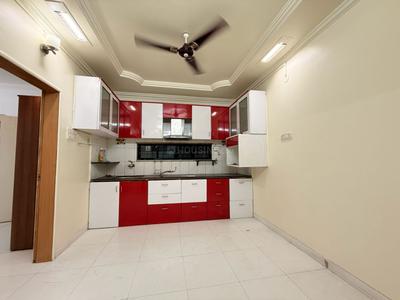 Kitchen Image of 2160 Sq.ft 4 BHK Villa for sale in Baner Pune for Rs. 24500000