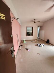 Hall Image of 1200 Sq.ft 3 BHK Apartment / Flat for rent in South City Garden, Behala Kolkata for Rs. 30000