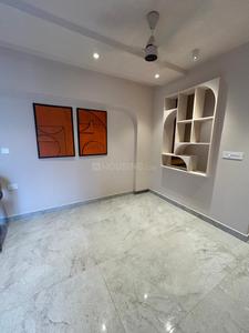 Hall Image of 1900 Sq.ft 3 BHK Apartment / Flat for rent in T Nagar Chennai for Rs. 85001