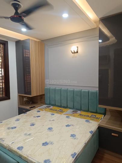 Khatri Associates Bedroom 1