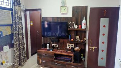Bedroom Image of 1125 Sq.ft 3 BHK Apartment / Flat for sale in Utrathiya Zirakpur for Rs. 5800000