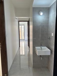 Image of 1535 Sq.ft 3 BHK Apartment / Flat for rent in TIDKE NAGAR, Nashik for Rs. 30000