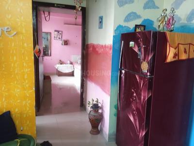 Living Room Image of 872 Sq.ft 2 BHK Apartment / Flat for sale in Prudent Prana, Narendrapur Kolkata for Rs. 4400000