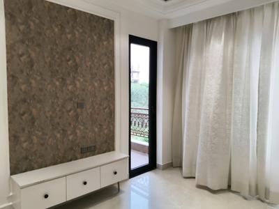 Bedroom Image of 3250 Sq.ft 4 BHK Builder Floor for sale in South City Floors 1, Sector 41 Gurgaon for Rs. 49000000