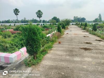 Image of 1000 Sq.ft Residential Plot / Land for sale in Banthra Sikander Pur, Lucknow for Rs. 1100000