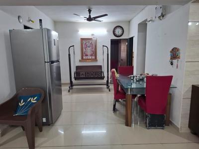 3 BHK Flat