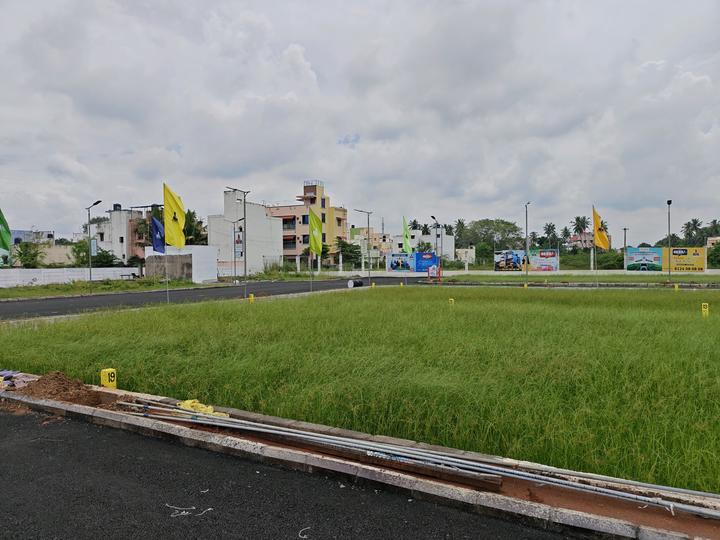 Vandalur Main Image 1