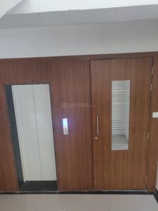 Bedroom Image of 1250 Sq.ft 3 BHK Apartment / Flat for rent in Parvati Darshan Pune for Rs. 47000