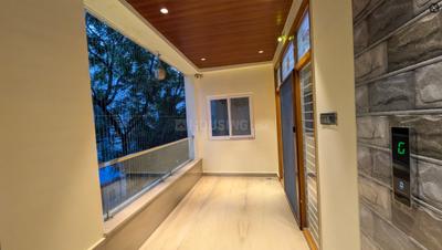 Balcony Image of 5270 Sq.ft 4 BHK Villa for sale in Nagole Hyderabad for Rs. 37500000