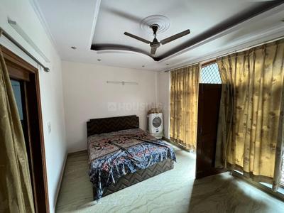 3 BHK Independent House