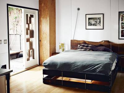 Bedroom Image of 2700 Sq.ft 4 BHK Apartment / Flat for sale in Windsor Grande Residences, Andheri West Mumbai for Rs. 108554896