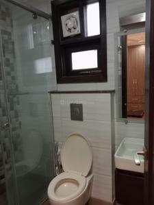 Image of 1800 Sq.ft 3 BHK Builder Floor for rent in Safdarjung Development Area, New Delhi for Rs. 160000