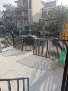 Balcony Image of 1800 Sq.ft 3 BHK Builder Floor for sale in Green Homes, Palam Vihar Gurgaon for Rs. 21000000