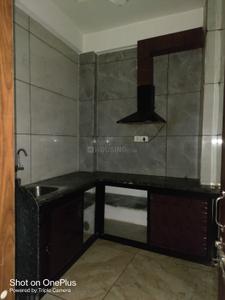 Kitchen Image of 1500 Sq.ft 2 BHK Builder Floor for rent in Nipania Indore for Rs. 15000