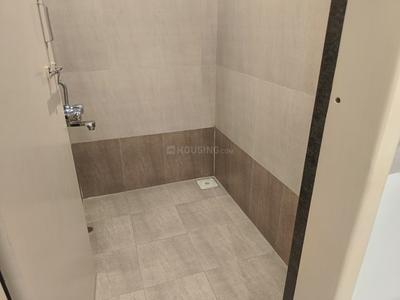 Bathroom Image of 920 Sq.ft 2 BHK Apartment / Flat for sale in Somani Towers, Punawale Pune for Rs. 6000000