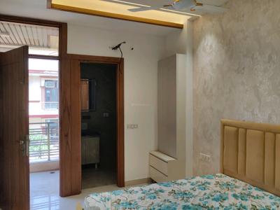 Bedroom Image of 2000 Sq.ft 4 BHK Builder Floor for sale in Dream Homes, Indirapuram Ghaziabad for Rs. 15000000
