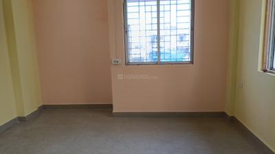 Bedroom Image of 1342 Sq.ft 3 BHK Apartment / Flat for sale in Eden Belvedere, Nayabad Kolkata for Rs. 6500000