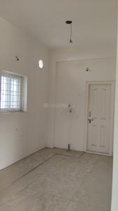 Kitchen Image of 1150 Sq.ft 2 BHK Apartment / Flat for sale in Ibrahim Bagh Hyderabad for Rs. 7475000