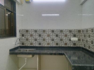 Kitchen Image of 1299 Sq.ft 2 BHK Apartment / Flat for sale in Regency Luxuria, Dombivli East Thane for Rs. 8599000