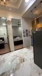 Hall Image of 459 Sq.ft 2 BHK Builder Floor for sale in Burari New Delhi for Rs. 2400000