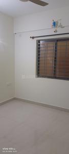 Bedroom Image of 1140 Sq.ft 2 BHK Apartment / Flat for rent in DS Max Savvy, Anjanapura Township Bengaluru for Rs. 25000