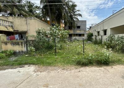 Residential Plot