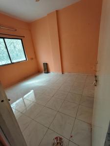 Bedroom Image of 1000 Sq.ft 2 BHK Apartment / Flat for rent in Uttara Nagar Nashik for Rs. 12000
