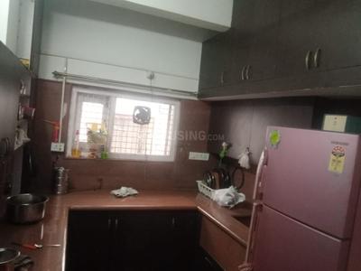 Ayyappa Real Estate and Rentals Kitchen 2