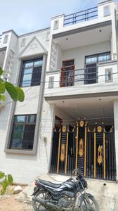 Image of 2000 Sq.ft 5 BHK Duplex for rent in Ashokpuram Colony, Varanasi for Rs. 27500