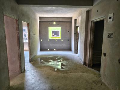 Living Room Image of 939 Sq.ft 2 BHK Apartment / Flat for sale in Dum Dum Kolkata for Rs. 3568200