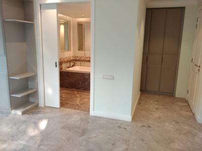 Bedroom Image of 2250 Sq.ft 4 BHK Builder Floor for rent in Defence Colony New Delhi for Rs. 370000