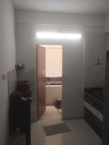 Hall Image of 1200 Sq.ft 2 BHK Apartment / Flat for sale in Bhayli Vadodara for Rs. 3800000