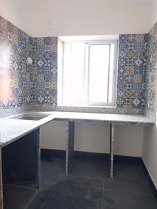 Kitchen Image of 1192 Sq.ft 3 BHK Apartment / Flat for sale in Kamdahari Kolkata for Rs. 5602400