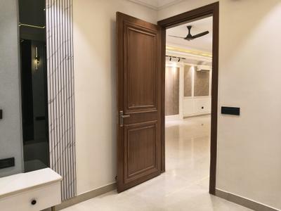 Bedroom Image of 1950 Sq.ft 2 BHK Builder Floor for rent in Sector 22 Gurgaon for Rs. 70000