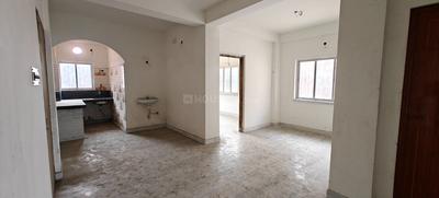 Hall Image of 1200 Sq.ft 3 BHK Apartment / Flat for sale in Behala Kolkata for Rs. 5200000