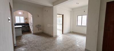 Hall Image of 1200 Sq.ft 3 BHK Apartment / Flat for sale in Behala Chowrasta Kolkata for Rs. 4700000