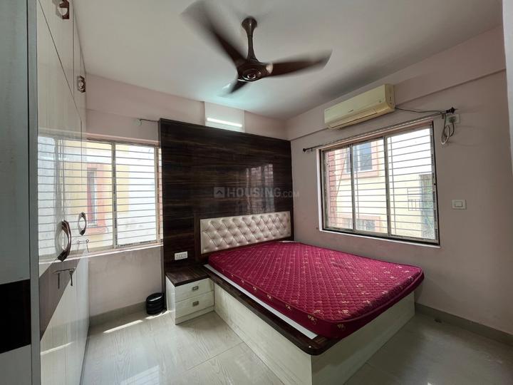 Manor Ashiyana Bedroom 1