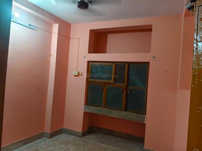 Bedroom Image of 825 Sq.ft 2 BHK Apartment / Flat for sale in Baguiati Kolkata for Rs. 2400000