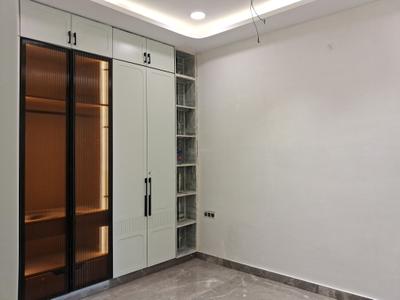 Bedroom Image of 1650 Sq.ft 3 BHK Builder Floor for sale in Paschim Vihar New Delhi for Rs. 32500000