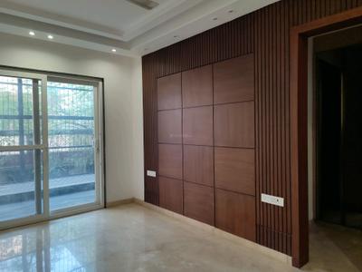 Bedroom Image of 3000 Sq.ft 4 BHK Builder Floor for sale in Sun City, Sector 54 Gurgaon for Rs. 39000000