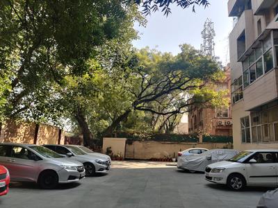 Humayunpur Bhk Flat In Safdarjung Enclave Bhk In Safdarjung