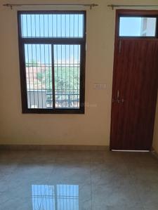 Bedroom Image of 1200 Sq.ft 3 BHK Duplex for rent in Nagwa Lanka Varanasi for Rs. 12000