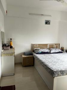 Bedroom Image of 950 Sq.ft 2 BHK Apartment / Flat for sale in Kanifnath Archana Paradise, Mohammed Wadi Pune for Rs. 7700000