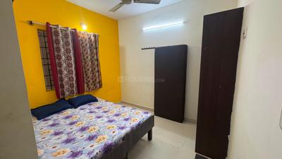 Bedroom Image of Shaik shahid in Electronic City, Bengaluru